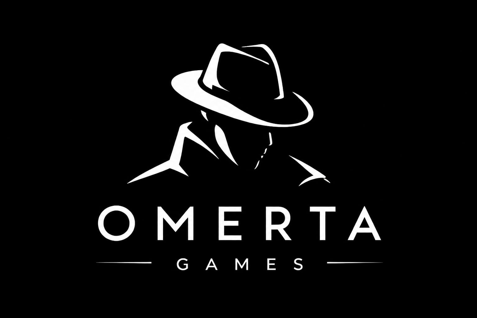 Omerta Games logo